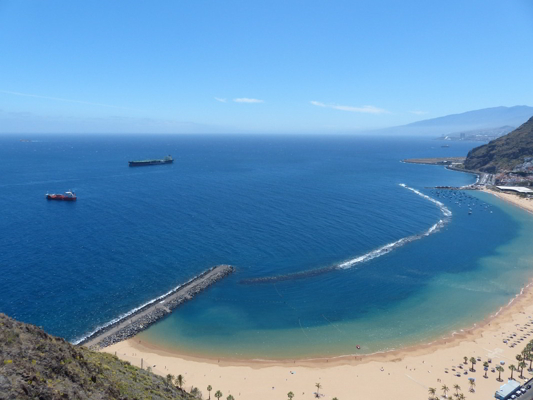 Tenerife