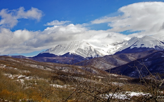 Abruzzo