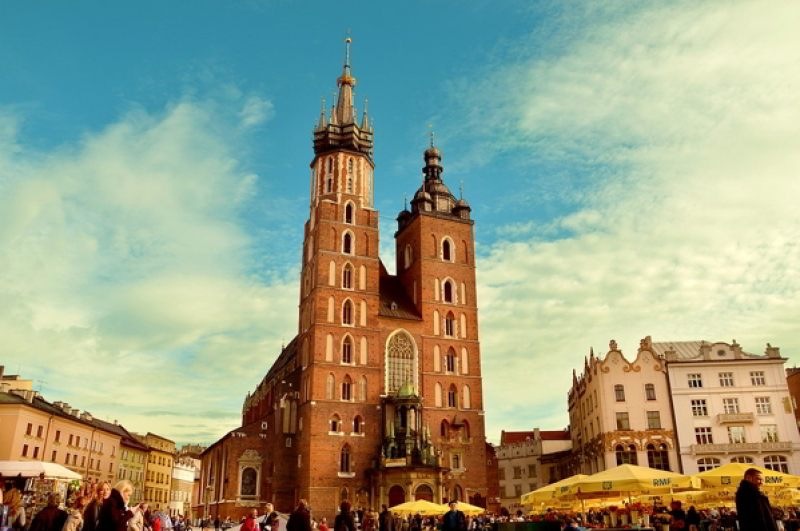 Cracovia