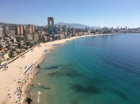 Benidorm