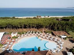 Calabria - Nicotera Village 4*