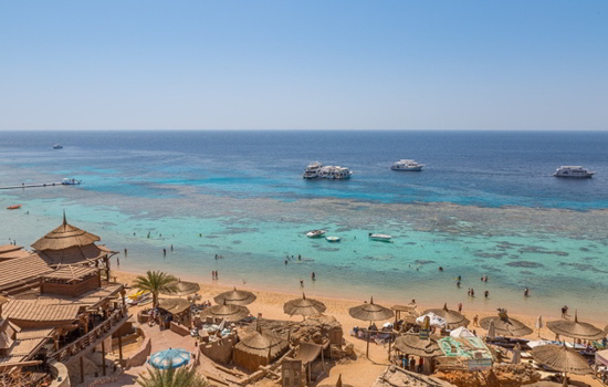 Sharm El-Sheikh