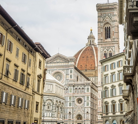 Firenze