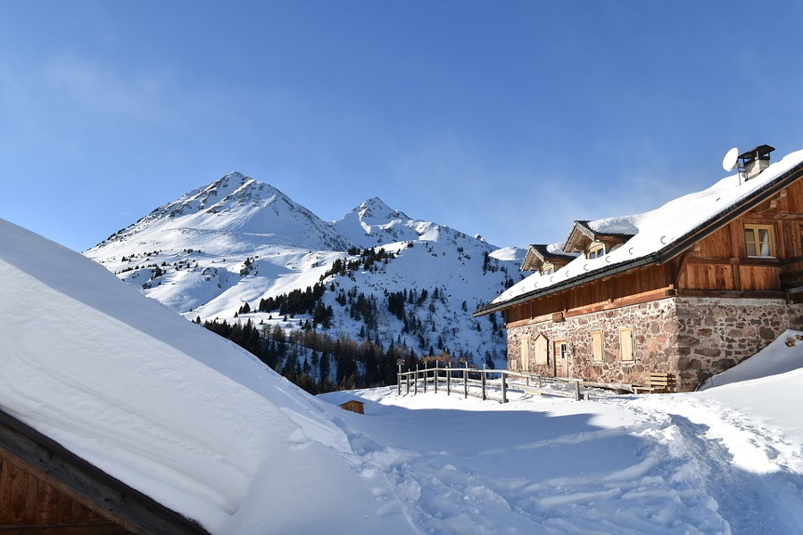 Ponte di Legno