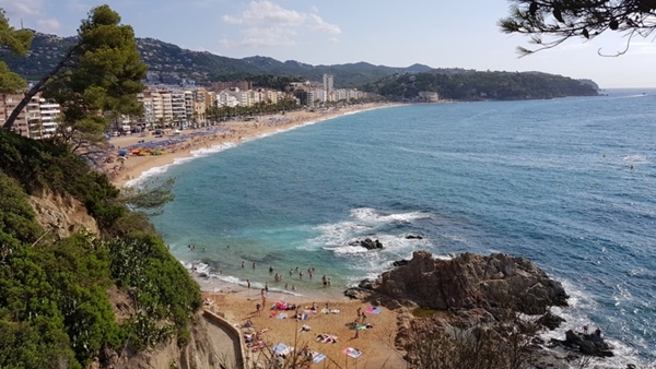 Lloret de Mar