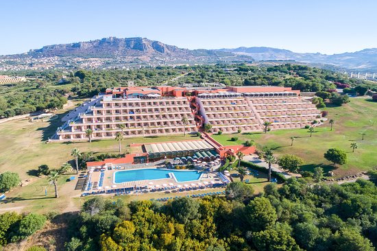 Sicilia - Club Torre Del Barone Hotel 4*